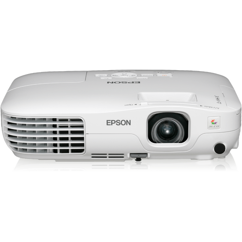 Epson EB-X8 1024x768 Projector HDMI VGA 2500 Lumens