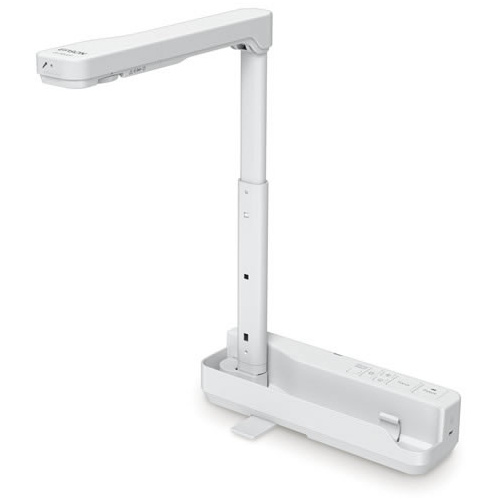 Epson ELP-DC07 Document Camera for Epson Projectors w/ Bag