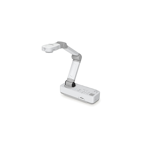 Epson ELP-DC13 Document Camera 16x Digital Zoom