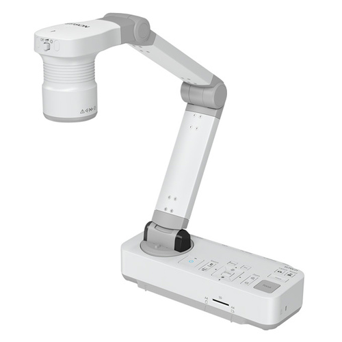 Epson ELP-DC21 Document Camera 10x Digital Zoom