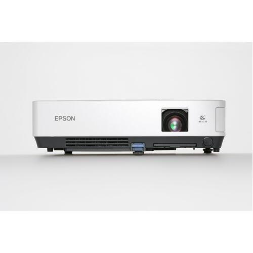 Epson EMP-1715 1024x768 Projector VGA Composite S-Video USB 2700 Lumens