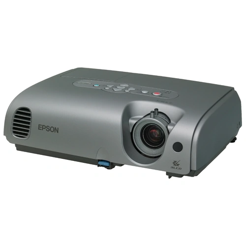 Epson EMP-82 1024x768 Projector VGA Composite S-Video 2000 Lumens
