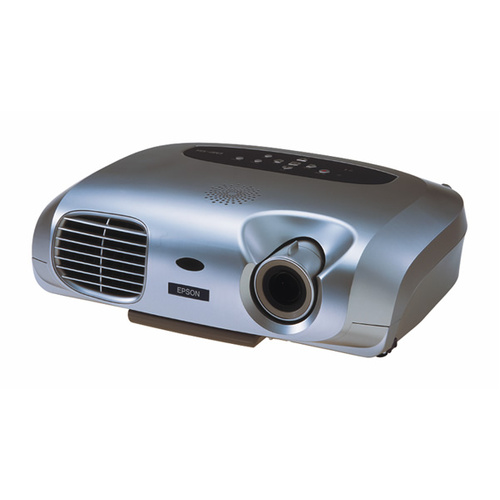 Epson EMP-S1H 800x600 Projector VGA S-Video Composite 1400 Lumens