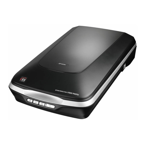 Epson Perfection V500 Photo Flatbed Scanner