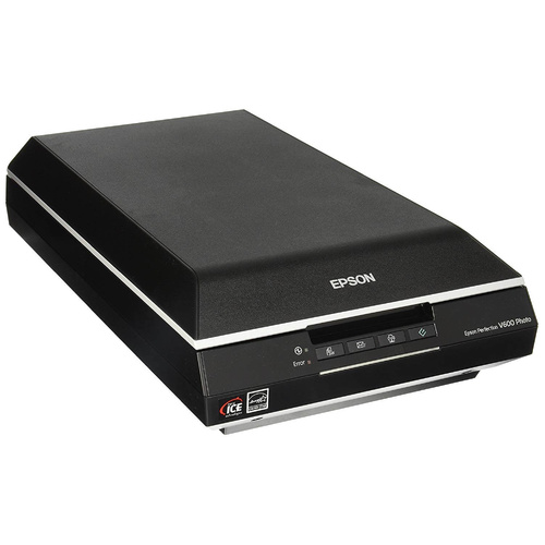 Epson Perfection V600 Photo Flatbed Scanner