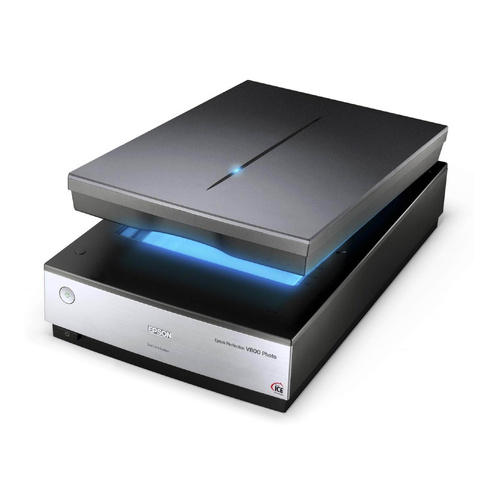 Epson Perfection V800 Photo Flatbed Scanner 