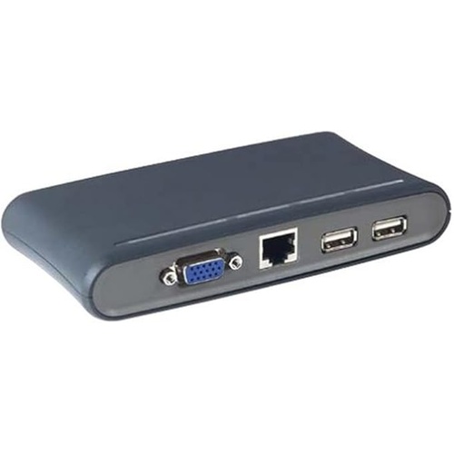 Belkin F5U216 Hi-Speed USB 2.0 DockStation