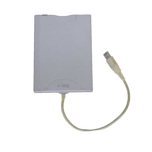 Acer USB Floppy Drive Module FDD-911 Model YD-8U10