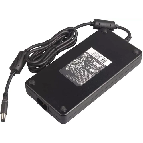 Flextronics 240W 19.5V 12.3A 5.0mm Smart Tip AC Adapter Charger - Used
