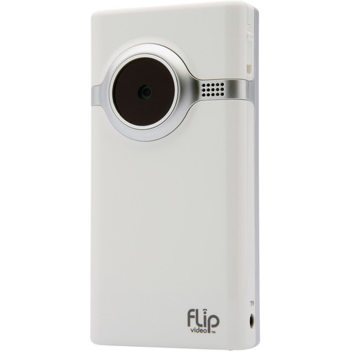 Flip Video MinoHD Camcorder F360