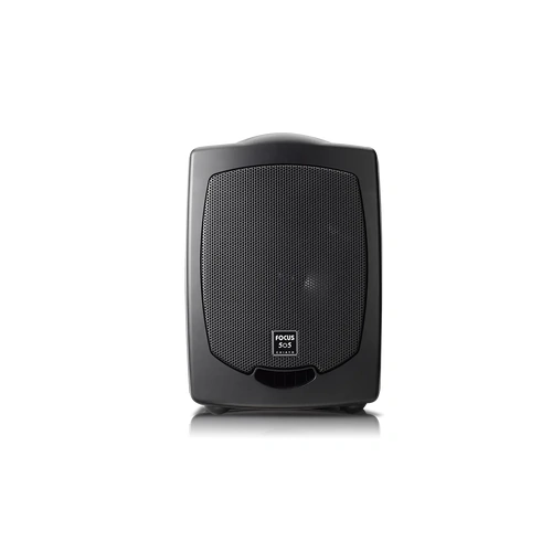 Chiayo FOCUS 505 Portable PA System No Microphone No Battery