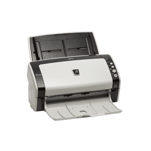 Fujitsu Image Scanner fi-6130Z USB 2.0 A4 Sheetfed Scanner No PSU