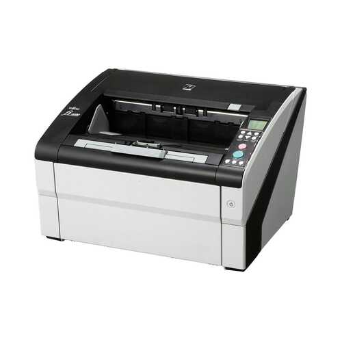 Fujitsu Image Scanner fi-6800 A3 Sheetfed Scanner USB
