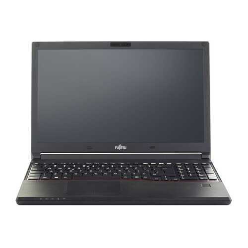 Fujitsu Lifebook E554 Intel i5 4210m 2.60Ghz 4GB RAM 320GB HDD 15.6" NO OS