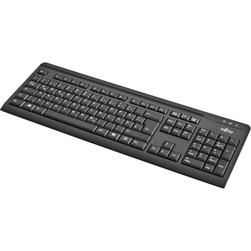 Fujitsu Keyboard KB410 USB US/INT