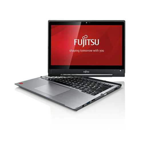 Fujitsu Lifebook T904 Intel i7 4600u 2.10Ghz 8GB RAM 256GB SSD 14" Touch NO OS