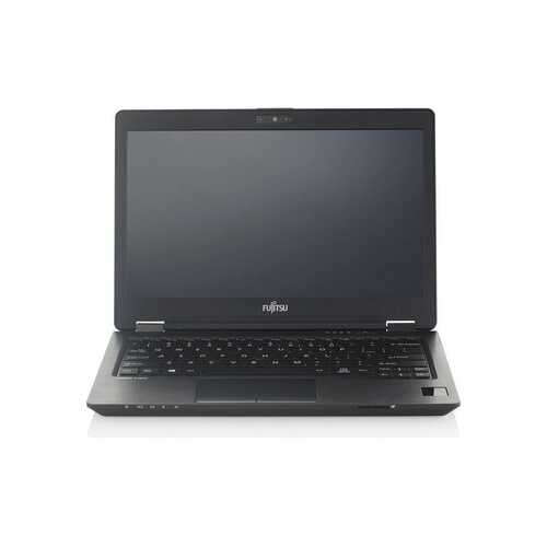 Fujitsu Lifebook U727 Intel i5 7300U 2.60GHz 8GB RAM 512GB SSD 12.5" Win 10 - B Grade