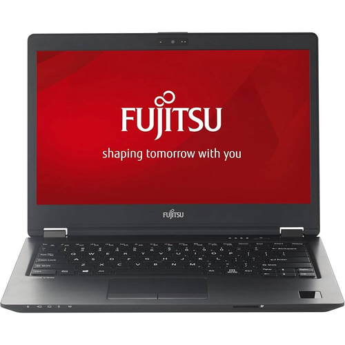 Fujitsu LIFEBOOK U748 Intel i5 8250U 1.60GHz 8GB RAM 256GB SSD 14" Win 11 - B Grade