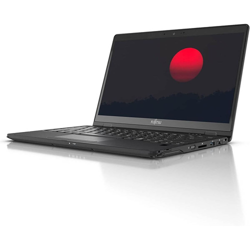 Fujitsu LIFEBOOK U9311X 2-in-1 i5 1135G7 2.40GHz 16GB RAM 256GB SSD 13.3" FHD Win 11 - B Grade