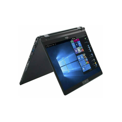 Fujitsu Lifebook U939X 2-in-1 i5 8365U 1.60GHz 8GB RAM 512GB SSD 13.3" FHD Win 11