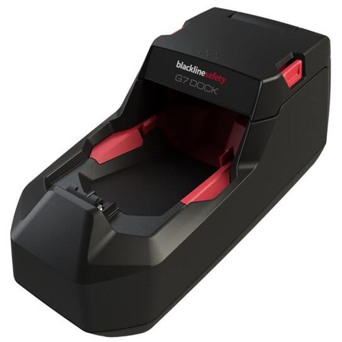 Blackline Safety G7 Dock - As New, Open Box