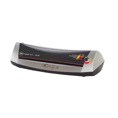 GBC Heatseal H312 A3 Laminator ST550