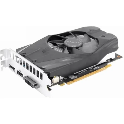 GALAX GeForce GTX 1050 Ti OC 4GB PCI-e Graphics Card DP HDMI DVI