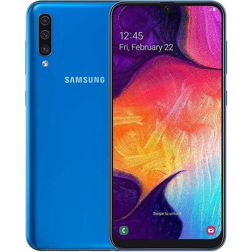 Samsung Galaxy A50 64GB