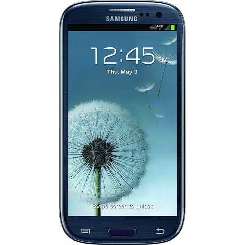 Samsung Galaxy S3 16GB