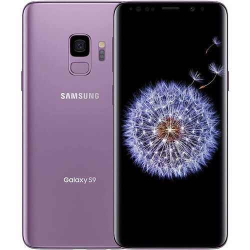 Samsung Galaxy S9 64GB