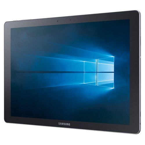 Samsung Galaxy Tab Pro S Intel M3 6Y30 0.90GHz 4GB RAM 128GB SSD 12" Win 10