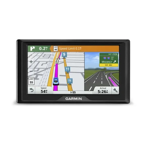 Garmin Drive 60 LMT GPS
