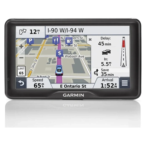 Garmin Nuvi 2797LMT Garmin GPS