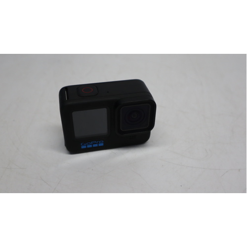 GoPro HERO10 Black Camera