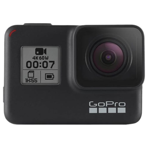 GoPro HERO7 Black Camera