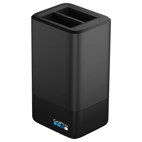 GoPro ACDBD-001 MAX Dual Battery Charger