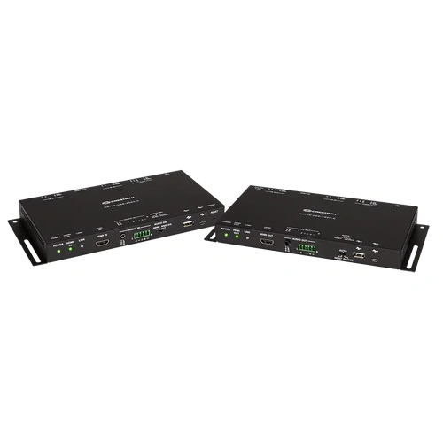 Crestron 4K HDMI & USB over HDBaseT Extender 2000 HD-EXT-USB-2000-C