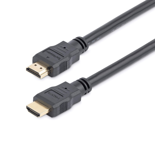 StarTech HDMM2M 2m HDMI 1.4 Cable with Ethernet