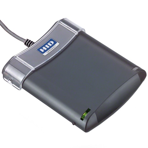 HID OMNIKEY 5325 USB Contactless Prox Card Reader