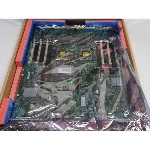 HP Proliant DL380 G6 Motherboard 496069-001 451277-001 System Board