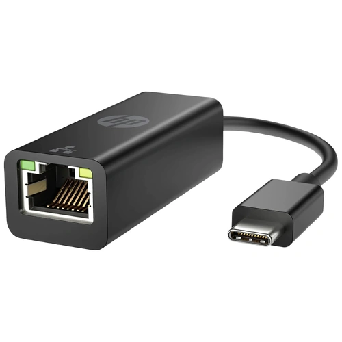 HP USB-C to RJ45 Adapter G2 P/N: 4Z527AA