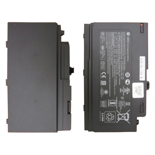 HP AA06XL Laptop Battery for HP ZBook 17 G4