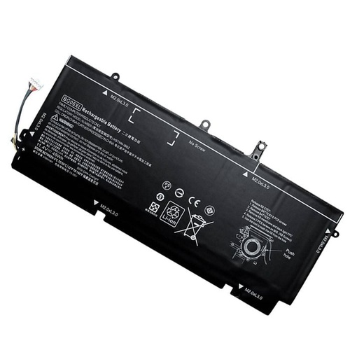 HP BG06XL Replacement Battery for EliteBook Folio 1040 G3 Laptop