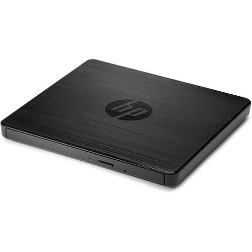 HP GP60NB60 External USB Optical DVDRW Drive P/N: D2B56AA