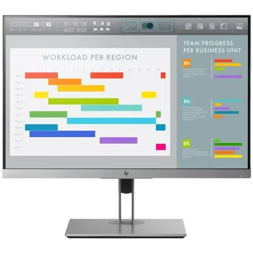 HP E243i 24" 1920 x 1200 60Hz IPS Monitor - New, Open Box