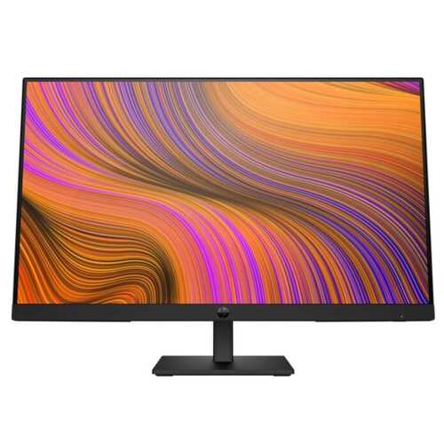 HP P24h G5 24" 1920x1080 75Hz IPS Monitor - B Grade