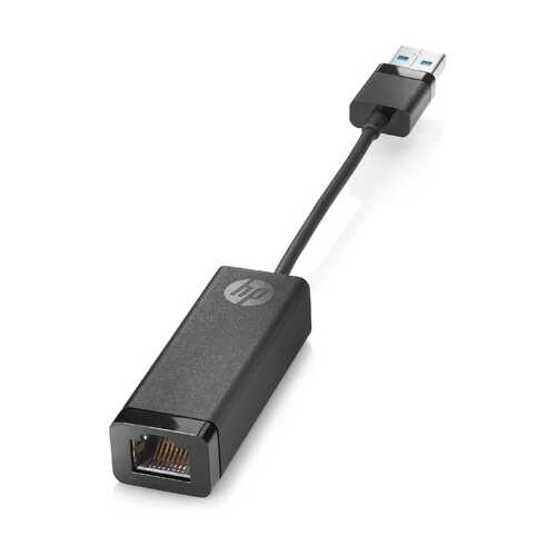 HP USB 3.0 to Gigabit RJ45 Adapter G2 P/N: M91114-001