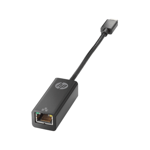 HP USB-C to RJ45 Adapter P/N: V7W66AA