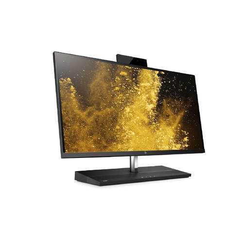 HP EliteOne 1000 G2 AIO Intel i5 8500T 2.10GHz 8GB RAM 256GB SSD 27" Touch Wi-Fi Win 11