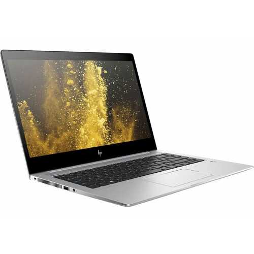 HP EliteBook 1040 G4 Intel i7 7600U 2.60GHz 16GB RAM 128GB SSD 14" FHD Win 10